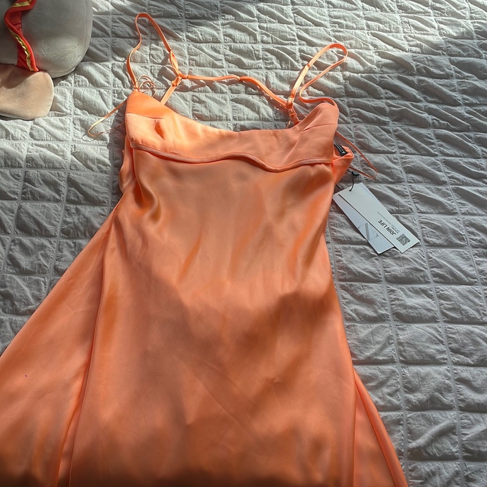 Zara Dress New w/tag